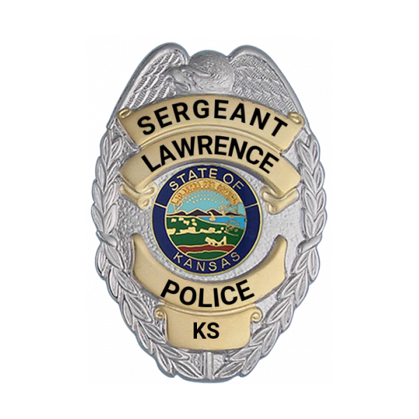 Series 17-2 Badge
