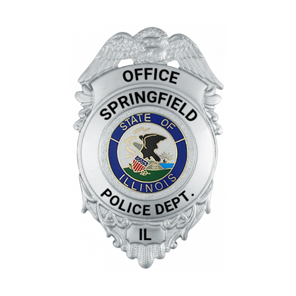 Series 18 Badge