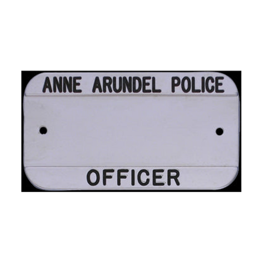 Series 4 Service Award Attachment, Fits NP-4