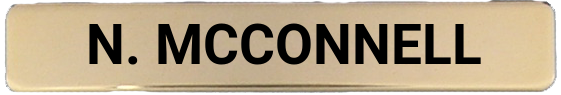 Series 1 Name Plate