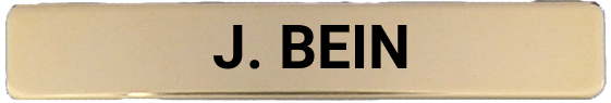 Series 1 Name Plate