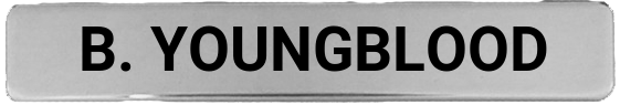 Series 1 Name Plate