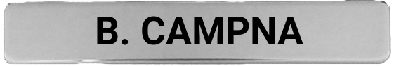 Series 1 Name Plate