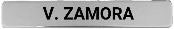 Series 1 Name Plate