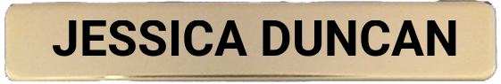 Series 1 Name Plate