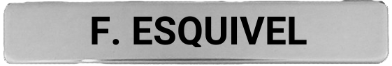 Series 1 Name Plate