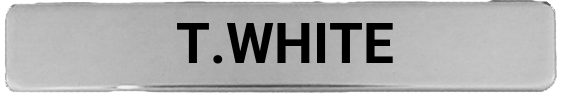Series 1 Name Plate