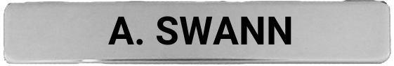 Series 1 Name Plate
