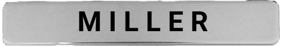 Series 1 Name Plate