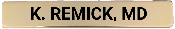 Series 1 Name Plate
