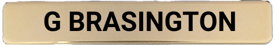 Series 1 Name Plate