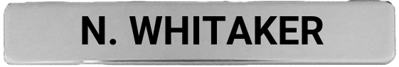 Series 1 Name Plate