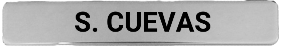 Series 1 Name Plate