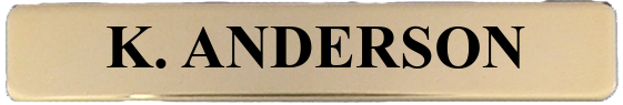Series 1 Name Plate