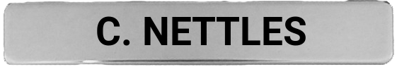Series 1 Name Plate