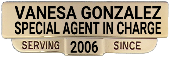 Series 2 Name Plate with Service Attachment