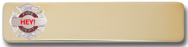 Series 2 Name Plate