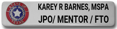 Series 2 Name Plate