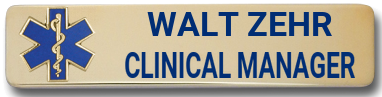 Series 2 Name Plate