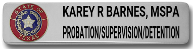 Series 2 Name Plate