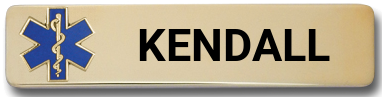 Series 2 Name Plate