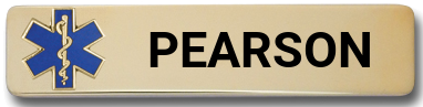 Series 2 Name Plate