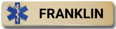 Series 2 Name Plate