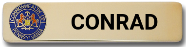 Series 2 Name Plate