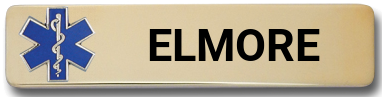 Series 2 Name Plate