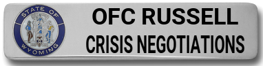 Series 2 Name Plate