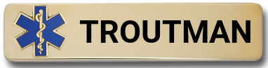 Series 2 Name Plate