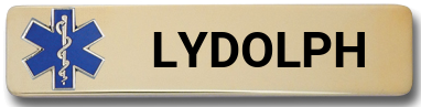 Series 2 Name Plate
