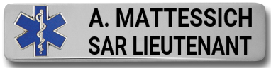 Series 2 Name Plate