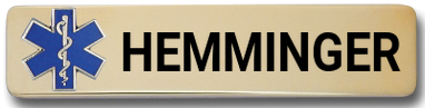 Series 2 Name Plate