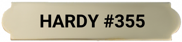 Series 3 Name Plate