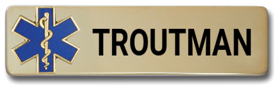 Series 4 Name Plate