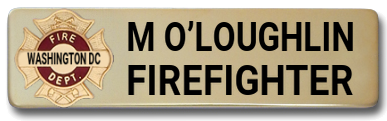 Series 4 Name Plate