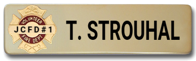 Series 4 Name Plate