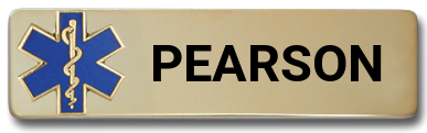 Series 4 Name Plate