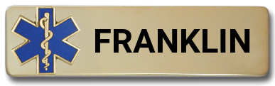 Series 4 Name Plate
