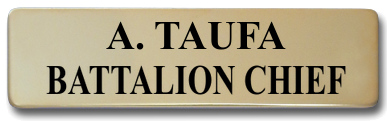 Series 4 Name Plate