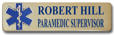 Series 4 Name Plate