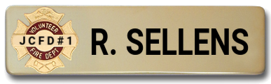 Series 4 Name Plate