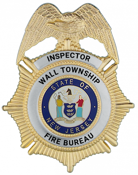 Series 100E Badge