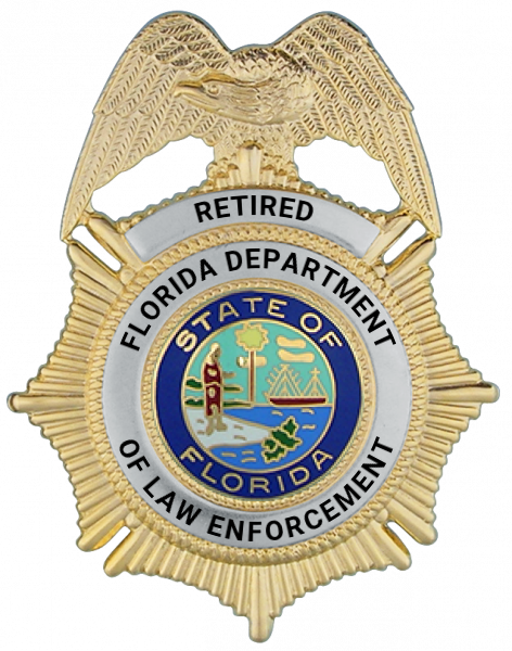 Series 100E Badge