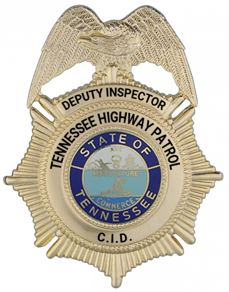 Series 100E Badge