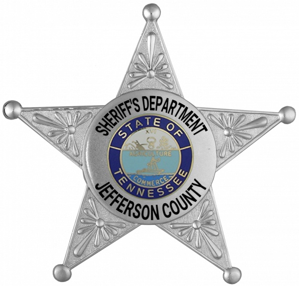 5-Point Star Badge C-5