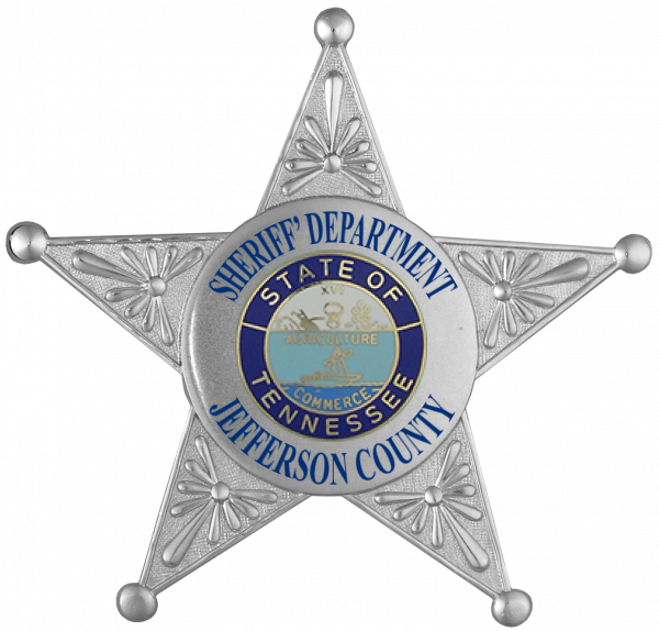5-Point Star Badge C-5
