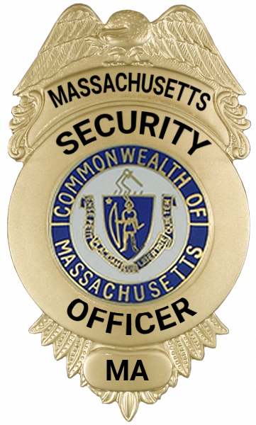 Series 12 Badge