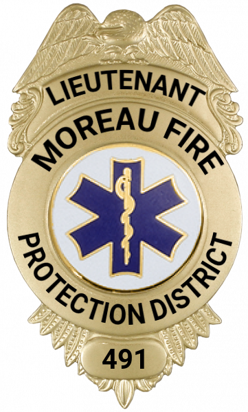 Series 12 Badge